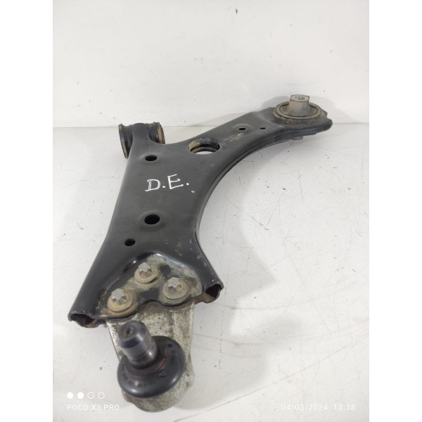 Bandeja Compass Dianteira Esquerda 2017/2024