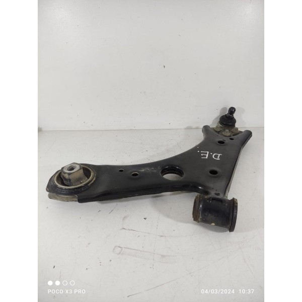 Bandeja Compass Dianteira Esquerda 2017/2024