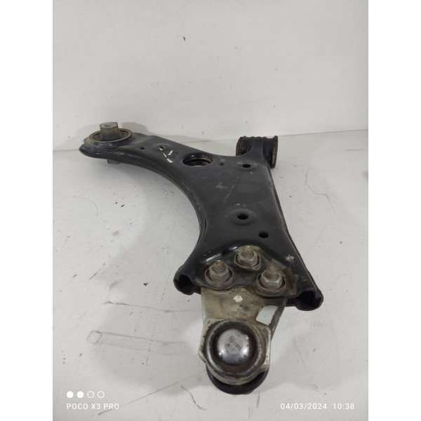 Bandeja Compass Dianteira Esquerda 2017/2024