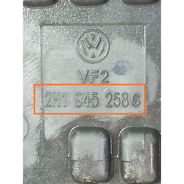 Circuito Lanterna Amarok Direita 2017/2023 2h1945258c