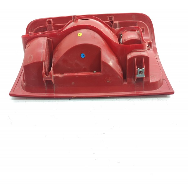 Lanterna Amarok Esquerda 2010/2016 Original Esquerdo/motorista Vermelho