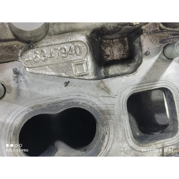 Cabecote Compass Toro T350 Diesel 2022/2025 Stander 46347940