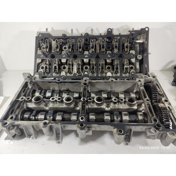 Cabecote Compass Toro T350 Diesel 2022/2025 Stander 46347940