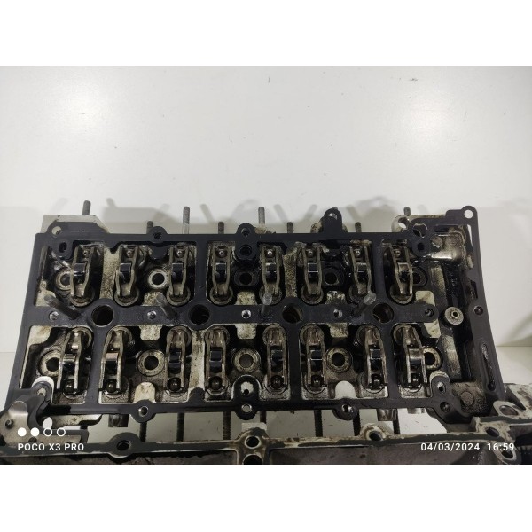 Cabecote Compass Toro T350 Diesel 2022/2025 Stander 46347940