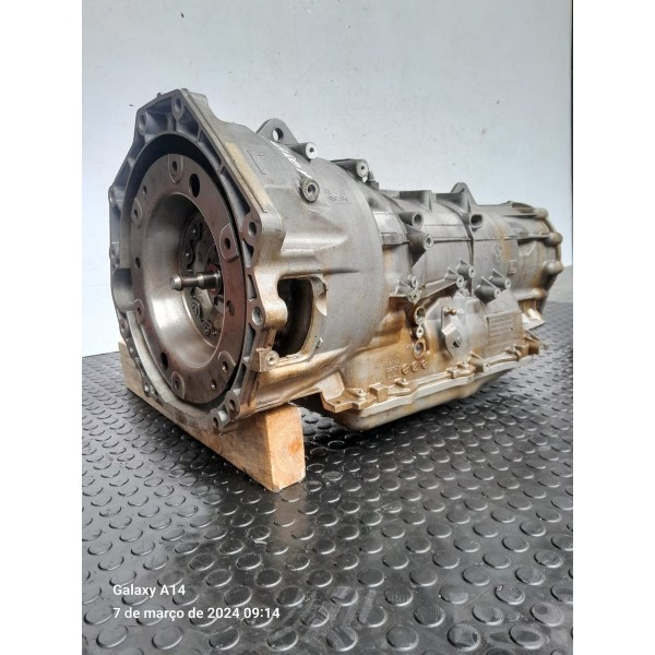 Caixa Cambio Amarok V6 3.0 Conversor 2018/2023 0dr300036c