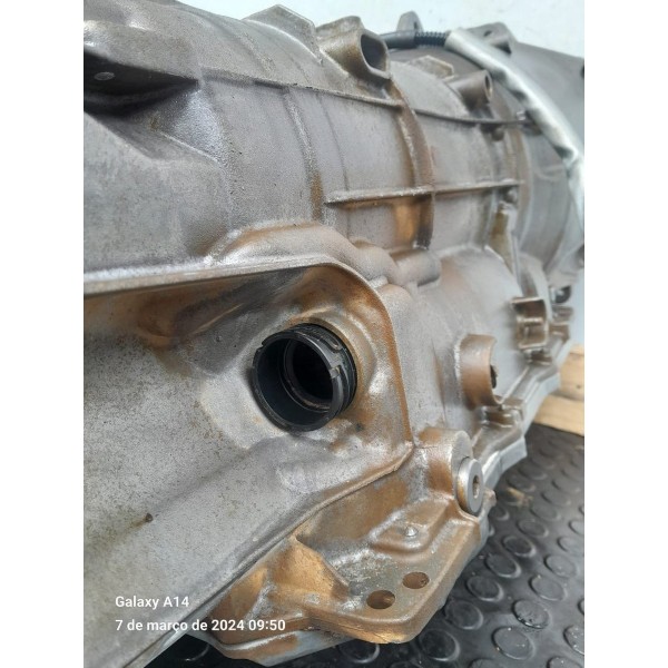 Caixa Cambio Amarok V6 3.0 Conversor 2018/2023 0dr300036c