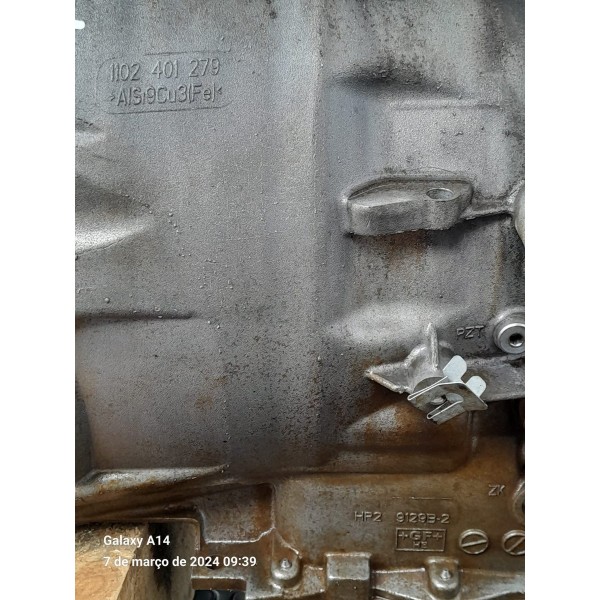 Caixa Cambio Amarok V6 3.0 Conversor 2018/2023 0dr300036c