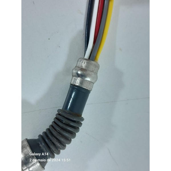 Sonda Lambda Evoque Discovery Sport 2011 2019 Ej329f472aa