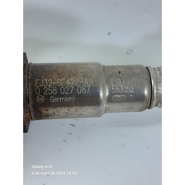 Sonda Lambda Evoque Discovery Sport 2011 2019 Ej329f472aa