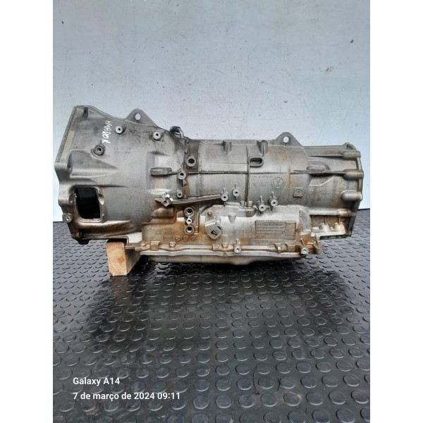 Caixa Marcha Amarok V6 3.0 2017 2018/2023 0dr300036c