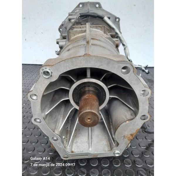 Caixa Marcha Amarok V6 3.0 2017 2018/2023 0dr300036c