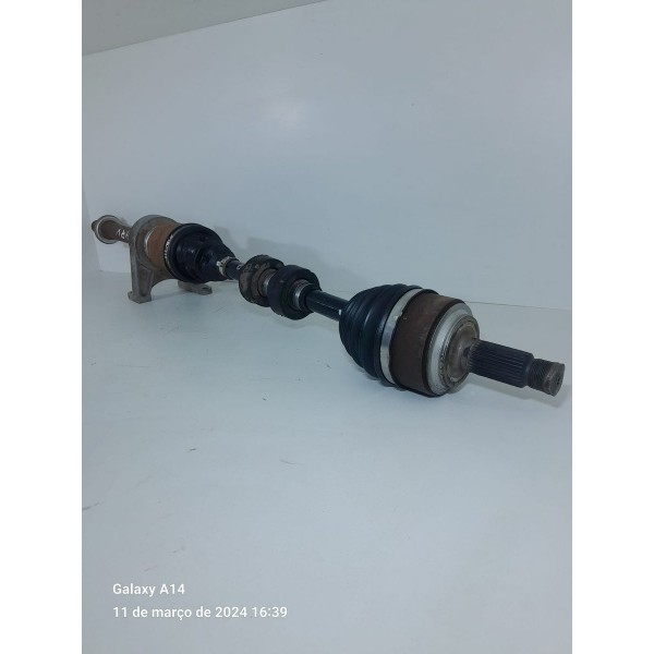 Semi Eixo Honda Hrv 1.5 Direito 2018/2023 Completa