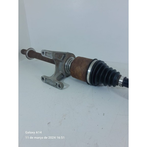 Semi Eixo Honda Hrv 1.5 Direito 2018/2023 Completa