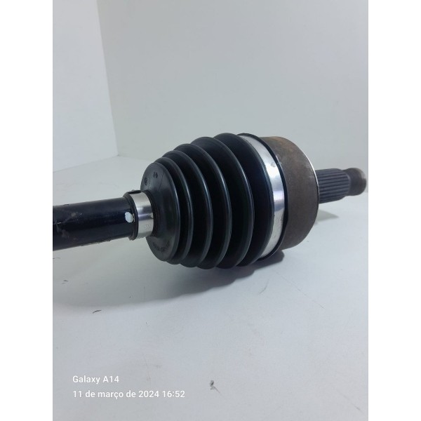 Semi Eixo Honda Hrv 1.5 Direito 2018/2023 Completa