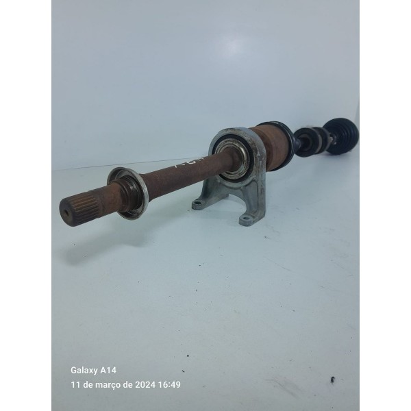 Semi Eixo Honda Hrv 1.5 Direito 2018/2023 Completa