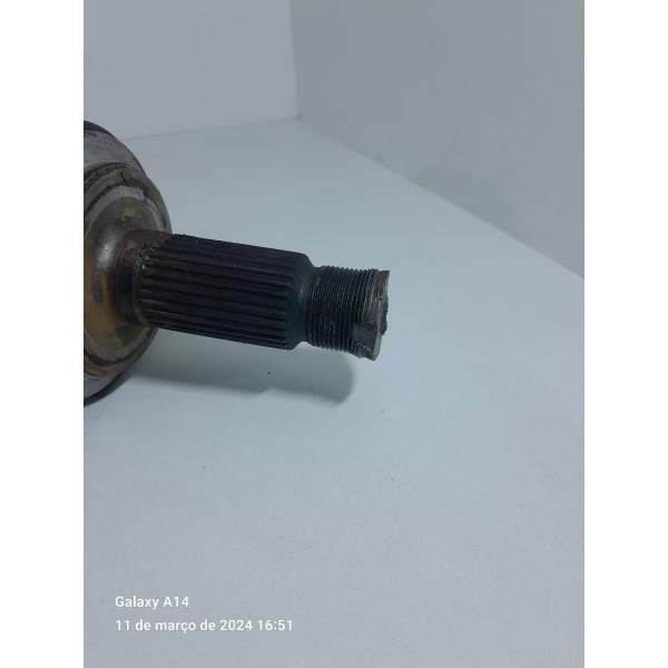 Semi Eixo Honda Hrv 1.5 Direito 2018/2023 Completa