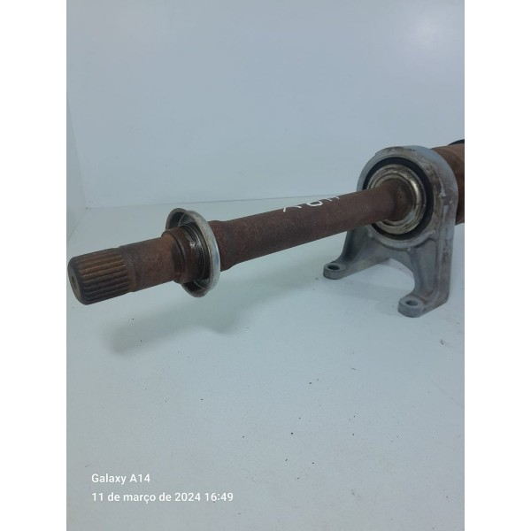 Semi Eixo Honda Hrv 1.5 Direito 2018/2023 Completa