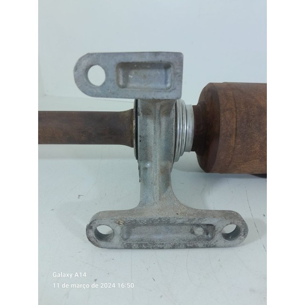 Semi Eixo Honda Hrv 1.5 Direito 2018/2023 Completa