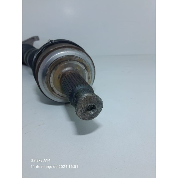 Semi Eixo Honda Hrv 1.5 Direito 2018/2023 Completa