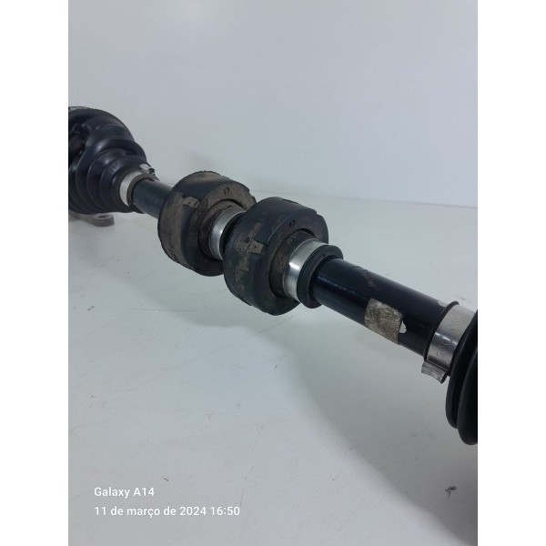 Semi Eixo Honda Hrv 1.5 Direito 2018/2023 Completa