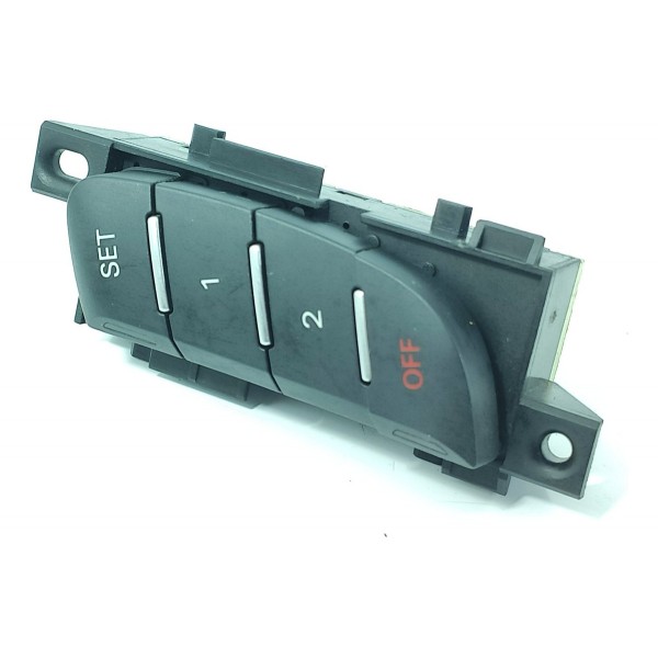 Botao Comando Memoria Banco Audi A6 2011/2016 4g09597695pr