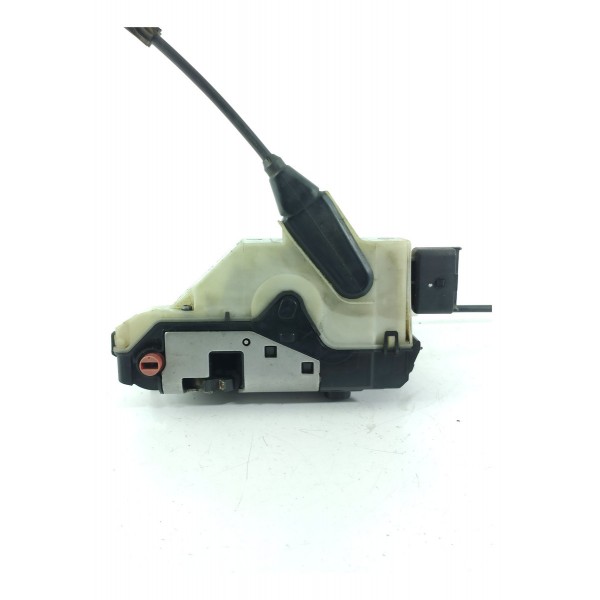 Fechadura Porta Peugeot 208 Trasseira Esq 13/19 981020978000