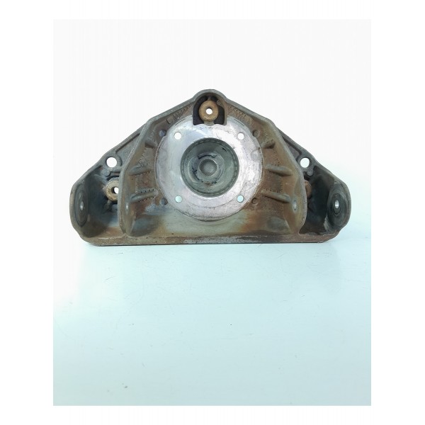 Suporte Amortecedor Dianteiro Audi Q7 2010/2015 7l0412391