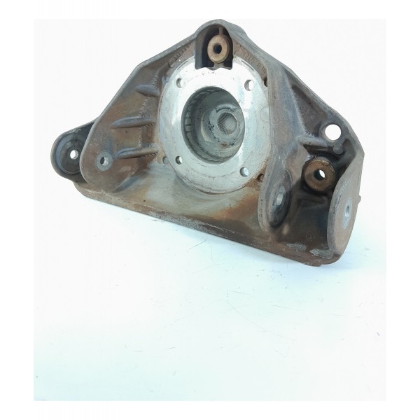 Suporte Amortecedor Dianteiro Audi Q7 2010/2015 7l0412391