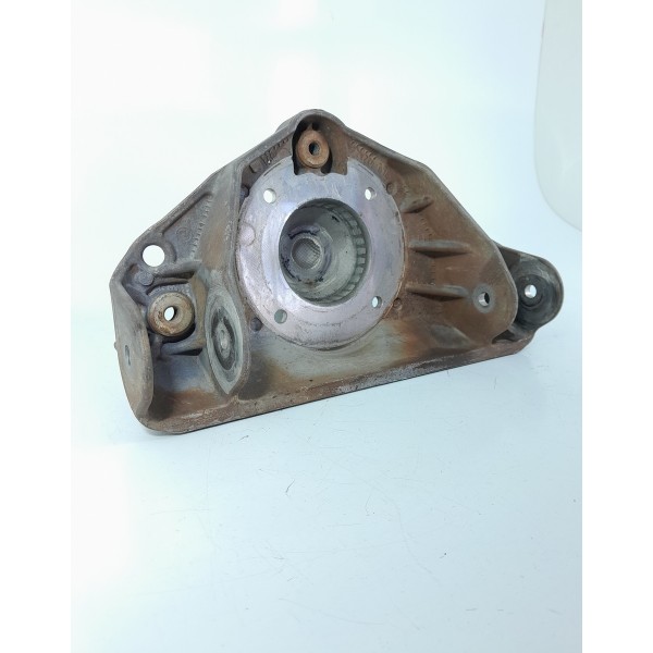 Suporte Amortecedor Dianteiro Audi Q7 2010/2015 7l0412391