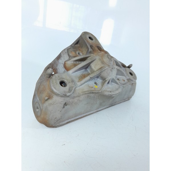 Suporte Amortecedor Dianteiro Audi Q7 2010/2015 7l0412391