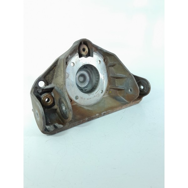 Suporte Amortecedor Dianteiro Audi Q7 2010/2015 7l0412391