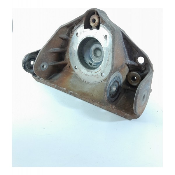 Suporte Amortecedor Dianteiro Audi Q7 2010/2015 7l0412391