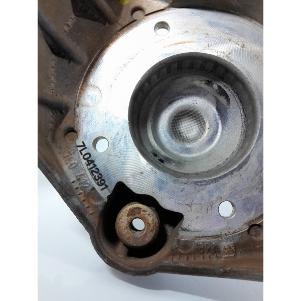 Suporte Amortecedor Dianteiro Audi Q7 2010/2015 7l0412391