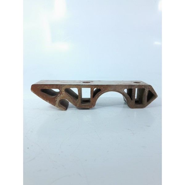 Suporte Barra Estabilizadora Diant Audi Q7 10/15 7l0411063b