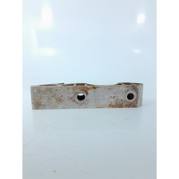 Suporte Barra Estabilizadora Diant Audi Q7 10/15 7l0411063b