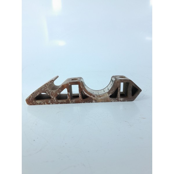 Suporte Barra Estabilizadora Diant Audi Q7 10/15 7l0411063b