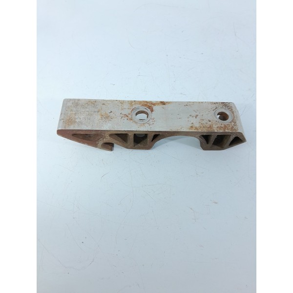 Suporte Barra Estabilizadora Diant Audi Q7 10/15 7l0411063b