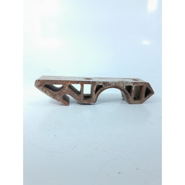 Suporte Barra Estabilizadora Diant Audi Q7 10/15 7l0411063b