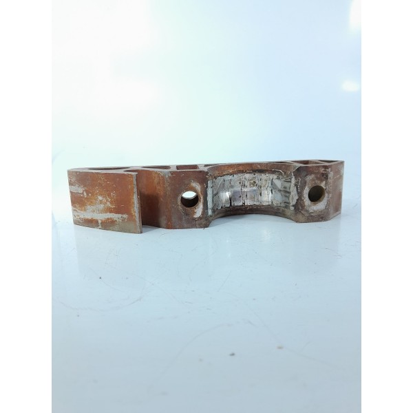 Suporte Barra Estabilizadora Diant Audi Q7 10/15 7l0411063b