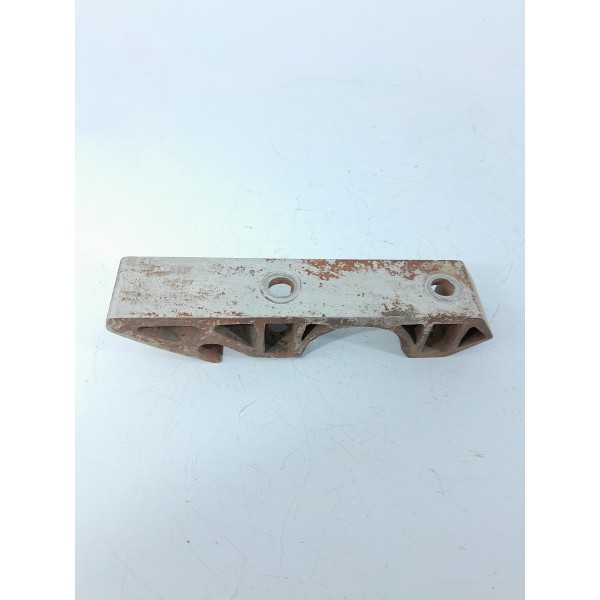 Suporte Barra Estabilizadora Diant Audi Q7 10/15 7l0411063b