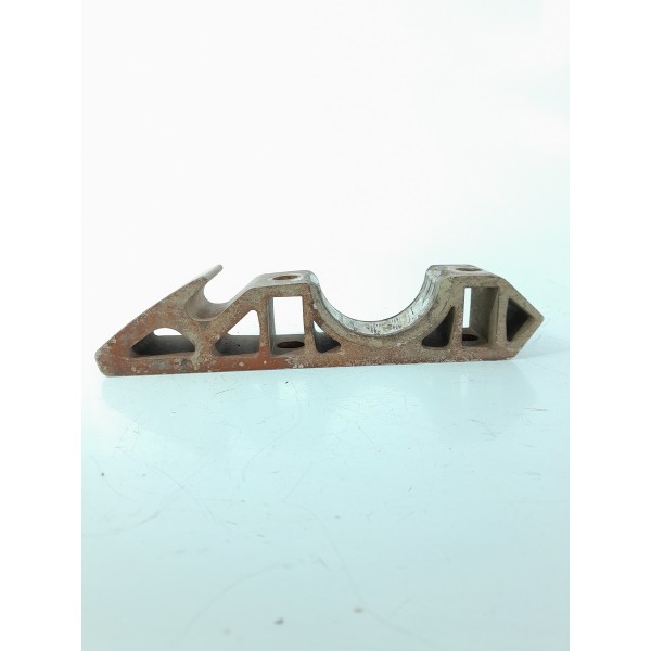 Suporte Barra Estabilizadora Diant Audi Q7 10/15 7l0411063b