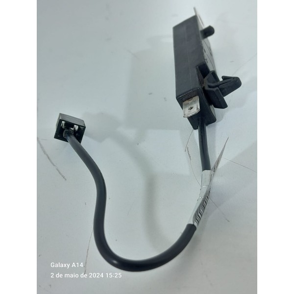 Amplificador Antena Tras Dir Discovery Sport 2017 Cx2318k891