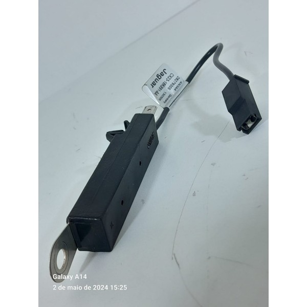 Amplificador Antena Tras Dir Discovery Sport 2017 Cx2318k891