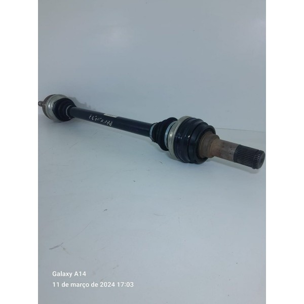 Semi Eixo Panamera Traseiro Dir 2010/2019 97033202402