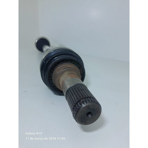 Semi Eixo Panamera Traseiro Dir 2010/2019 97033202402