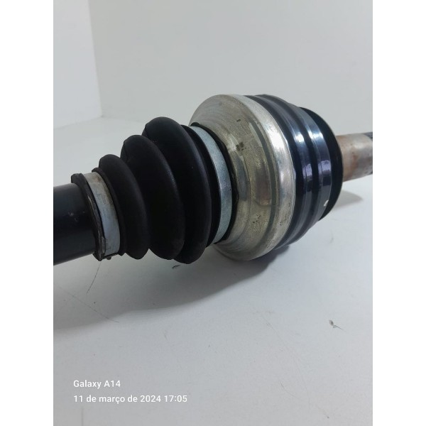 Semi Eixo Panamera Traseiro Dir 2010/2019 97033202402