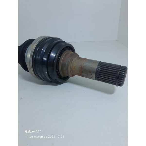 Semi Eixo Panamera Traseiro Dir 2010/2019 97033202402