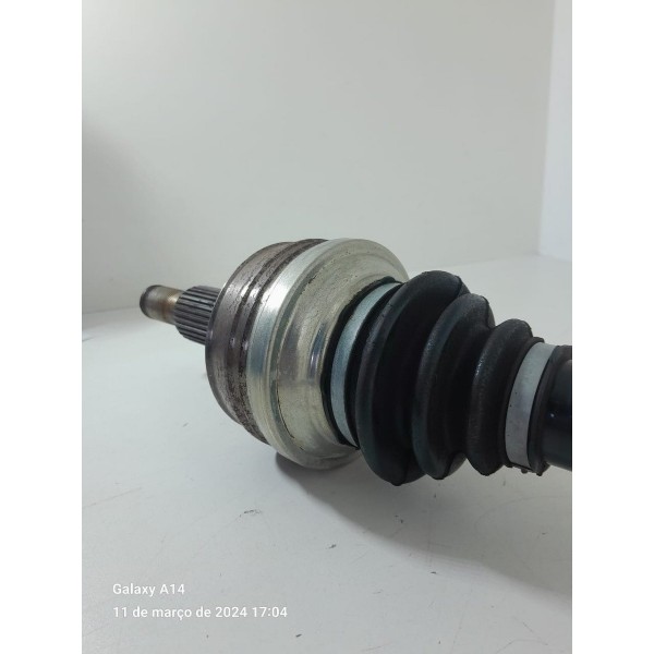 Semi Eixo Panamera Traseiro Dir 2010/2019 97033202402