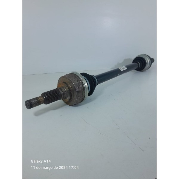 Semi Eixo Panamera Traseiro Dir 2010/2019 97033202402