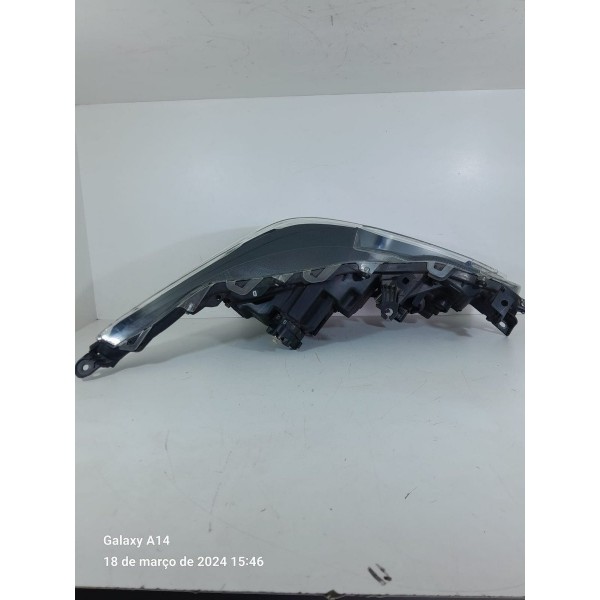 Farol Esquerdo Corolla Hibrido 2020 2021 2022 2023 Completo Esquerdo/motorista